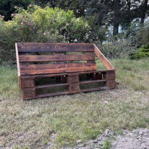 Pallesofa